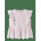 NAME IT Nmfferma Capsl Top - CRADLE PINK - 92 – kuva 1