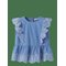 NAME IT Nmfferma Capsl Top - PURPLE IMPRESSION - 110 – kuva 1
