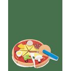MENTARI Take-Out Pizza - MULTI - One Size
