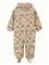 CELAVI Rainwear Suit - Aop - MULLED BASIL - 100 – kuva 1