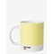 PANTONE Mug - LIGHT YELLOW 600 C - 37.5 CL – kuva 1