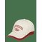 QUIKSILVER Callow Cap - BONE - One Size – kuva 1