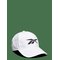 REEBOK PERFORMANCE Vector Baseball Cap - WHT W BLK VECTOR - One Size – kuva 1