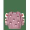 NAME IT Nbfoditte Ls Sweat Bru - LILAS - 68 – kuva 1