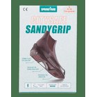 SPRINGYARD Sandygrip Citysafe - BLACK - L 41-44