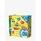 SES CREATIVE My First - Clay With Tools 3X90Gr - MULTI - One Size – kuva 1