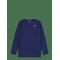 LEVI'S Levi's® Thermal Crew Knit Top - BLUE - 152 – kuva 1