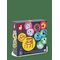 JANOD Janod - Emotions Memo Game - MULTI - One Size – kuva 1