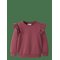 NAME IT Nmfkluisi Ls Sweat Unb - WILD GINGER - 86 – kuva 1