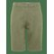 SOLID Sdjim Light Chino Sho - DEEP LICHEN GREEN - L – kuva 1
