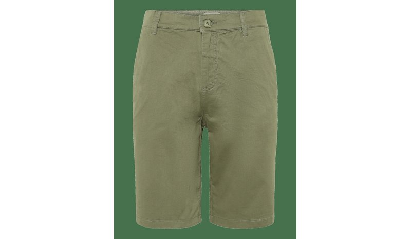 SOLID Sdjim Light Chino Sho - DEEP LICHEN GREEN - L – kuva 1/2