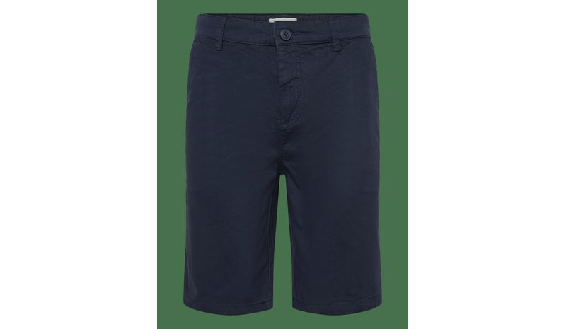 SOLID Sdjim Light Chino Sho - INSIGNIA BLUE - S – kuva 1/2