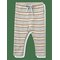WHEAT Jersey Pants Manfred - MULTI BLUE STRIPE - 62 – kuva 1