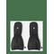 REIMA Reimatec Mittens, Apuna - BLACK - 5 – kuva 1