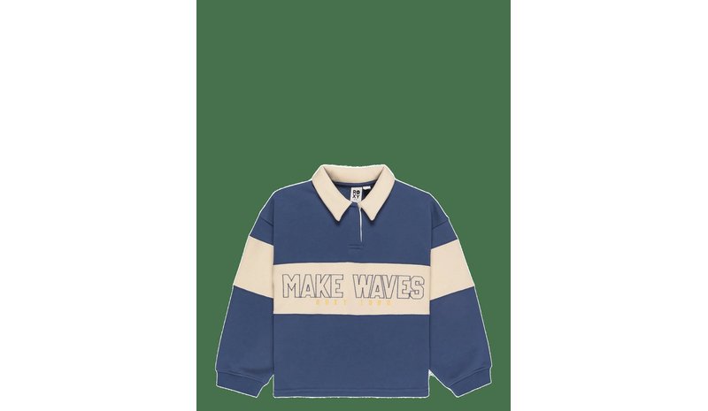 ROXY Iconic Waves - VINTAGE INDIGO - 170 – kuva 1/2