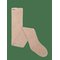 MINYMO Wool Stocking - Single Pak - SILVER MINK MELANGE - 68\74 – kuva 1