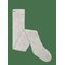 MINYMO Wool Stocking - Single Pak - LIGHT GREY MELANGE - 128\134 – kuva 1