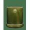 ERNST Pot - GREEN - H11 cm – kuva 1