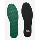 2GO 2Go Memory Comfort - BLACK - 46-47