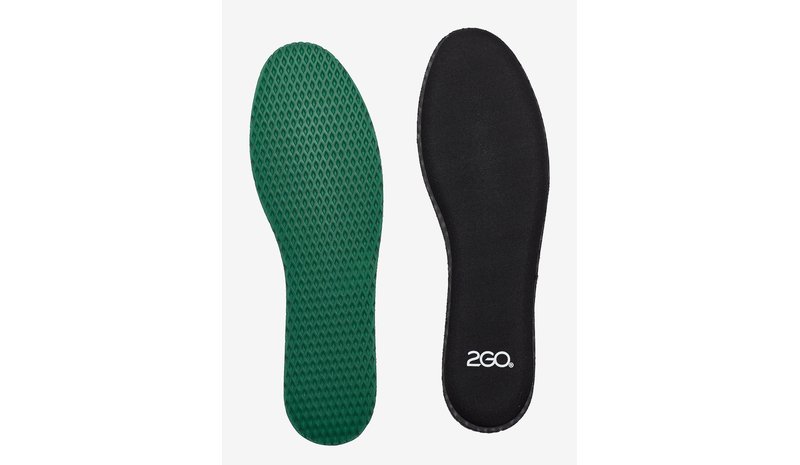 2GO 2Go Memory Comfort - BLACK - 46-47 – kuva 1/2