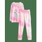 LINDEX Pyjama Set - LIGHT PINK - 110/116 – kuva 3