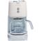 Champion Creme White Series CHKB610, kahvinkeitin – kuva 6