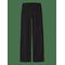 NAME IT Nkfvemma Solid Pant Lnoos - BLACK - 164 – kuva 1