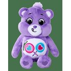 SIMBA TOYS Krambjörnarna Gosedjur - Snällnalle (23 Cm) - PURPLE - 23 cm