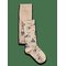 MP DENMARK Karl Tights - ECRU - 98 – kuva 1