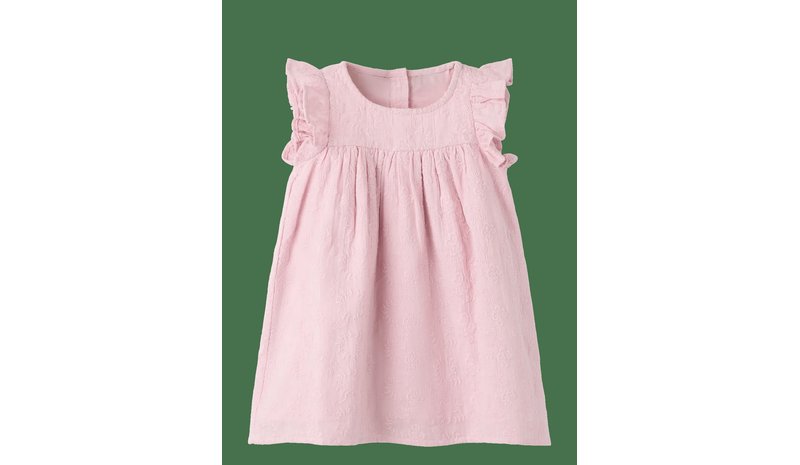 NAME IT Nbfdatines Spencer - FRAGRANT LILAC - 74 – kuva 1/2