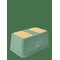 BADABULLE Step Stool - CROCODILE - One Size – kuva 1