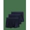 LINDEX 3-Pack Boxer Shorts - DARK NAVY - 134/140 – kuva 1