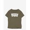 LEVI'S Levi's® Batwing Tee - OLIVE NIGHT - 80 – kuva 1