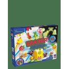 SCIENCE4YOU Science4You Eraser Factory - MULTI COLOURED - One Size