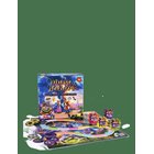 ALGA Musse & Helium Universets Fire Elementer - MULTI COLOURED - SWEDISH