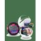 MINI BRANDS Mini Brands Vinyl - MULTI - One Size – kuva 1