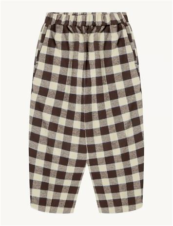 FLIINK Cody Pant - INSIGNIA CHECK - 98 – kuva 1/2