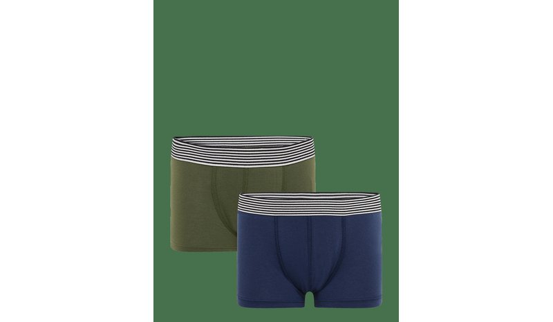 PETIT BATEAU Boxers - VARIANTE 1 - 128 – kuva 2/4