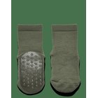 MP DENMARK Wool Socks - Anti-Slip - OLIVINE - 33/36