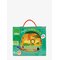 VILAC Zoo Puzzle - MULTI - One Size – kuva 1