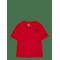 NIKE Nike World Cup Graphic Tee - RED - 92/98 – kuva 1