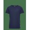 MINYMO Blouse Ss - DARK NAVY - 128 – kuva 1