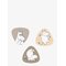 MUMIN Moomin Hooks - MULTIPLE COLOR - One Size – kuva 1