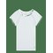 LEE JEANS Baby Tee - HALOGEN STRIPE - S x 00 – kuva 1