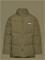HUMMEL Hmljr Puffer Jacket - WINTER MOSS - 128 – kuva 1