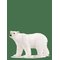 SCHLEICH Schleich Polar Bear - MULTI - One Size – kuva 1