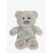 TEDDYKOMPANIET Malte, Grå, Liten - GREY - One Size – kuva 1