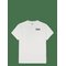 LEVI'S Levi's® Aquatic Lounge Tee - EGRET - 176 – kuva 1