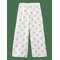 MANGO Low-Rise Printed Jeans - LIGHT BEIGE - 36 – kuva 1