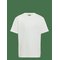 WHEAT T-Shirt S/S Addison - CLOUD - 116 – kuva 1